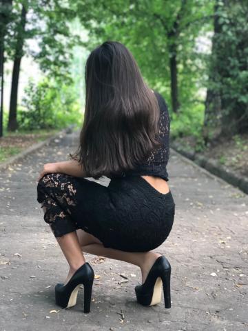 Индивидуалка София фото 2
