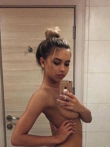 Индивидуалка Галина фото 3