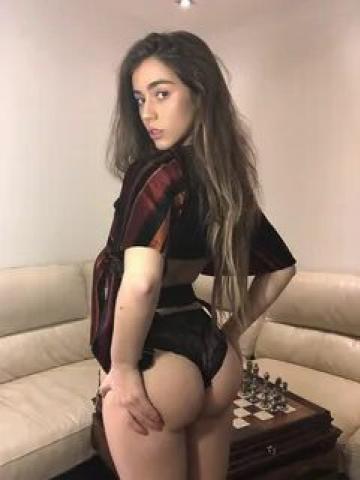 Проститутка Стефания, 23 года, г. Краснозаводск
