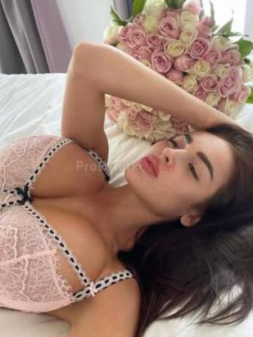 Индивидуалка Алиса фото 4