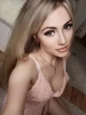 Индивидуалка Любовь фото 3