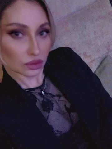 Индивидуалка Жасмин фото 6